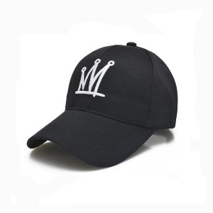2022 Fashion style manufacturer price custom baseball cap/hat from factory
