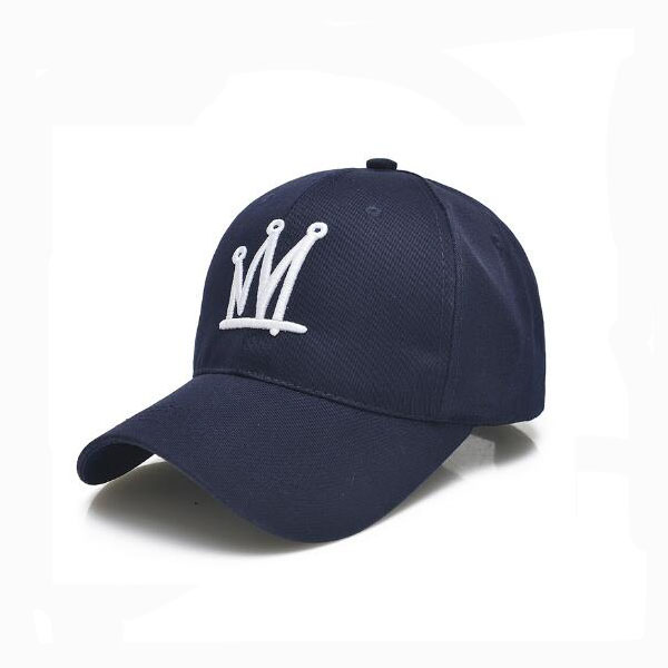 OEM manufacturer Double Lining Cap/Hat - 2022 Fashion style manufacturer price custom baseball cap/hat from factory –  Wangjie