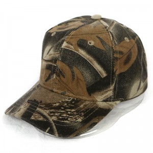 Camouflage Cap/Hat