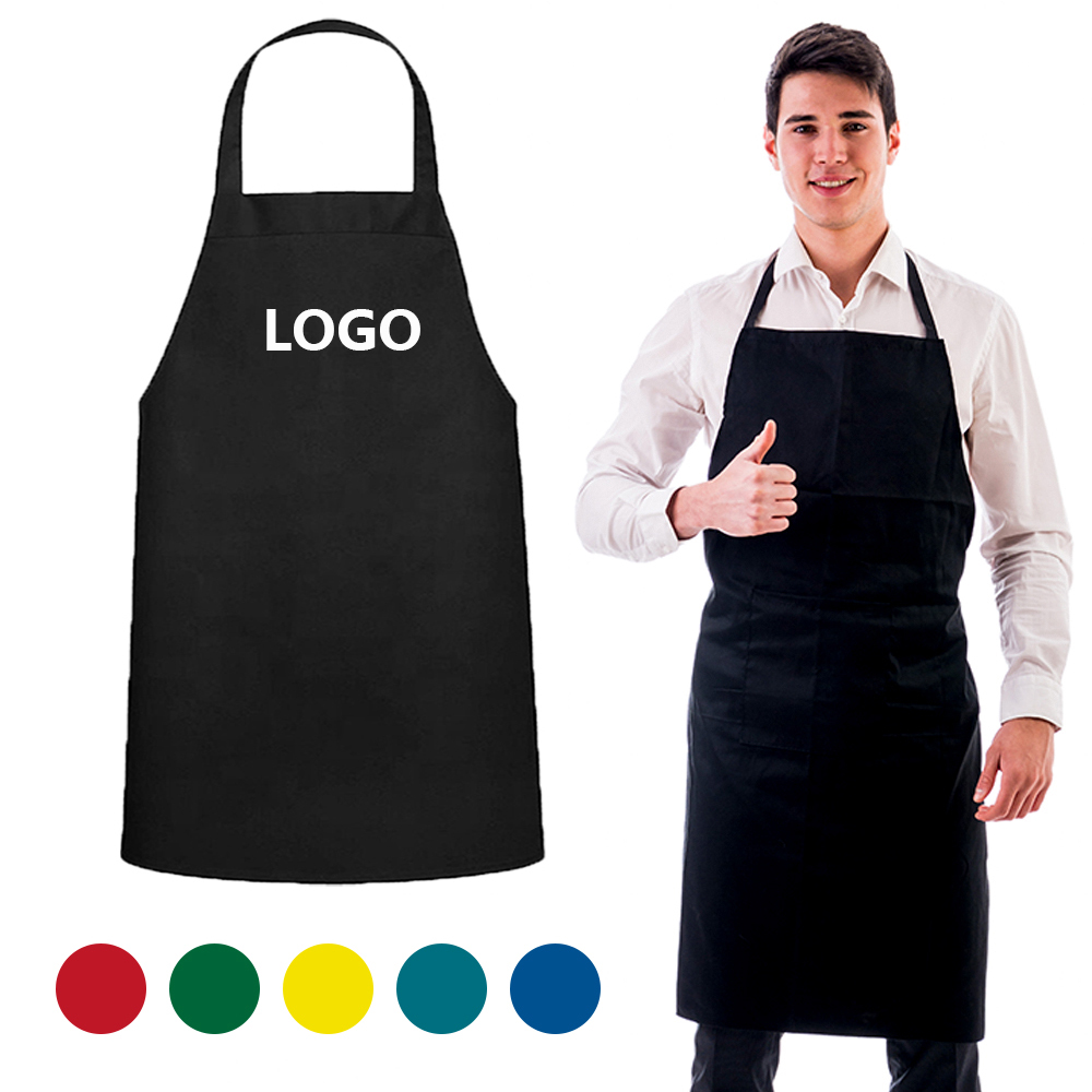 Europe style for  100% Cotton Pillowcases  - Waterproof Chef Cooking Aprons –  Wangjie
