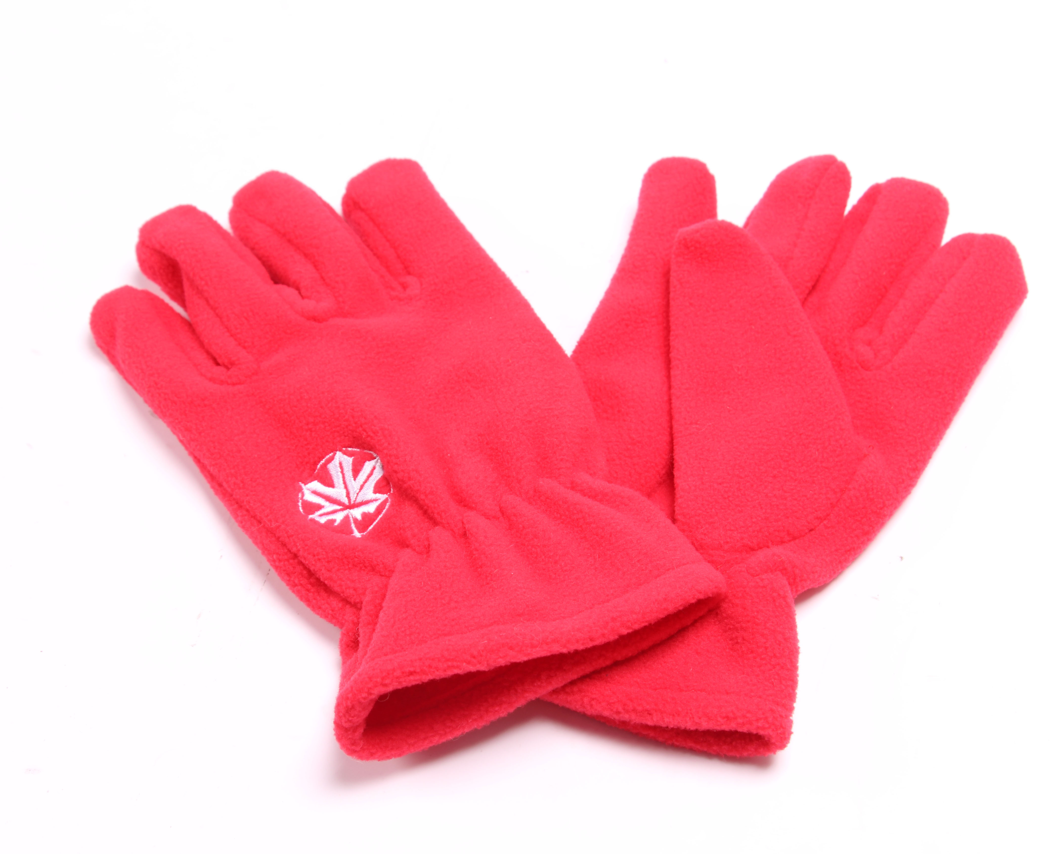 Discountable price  Patch Cap / Hat  - polar fleece girl gloves  –  Wangjie