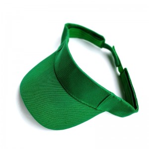 Sun visor cap/Sports visor hat for men/Cap visor