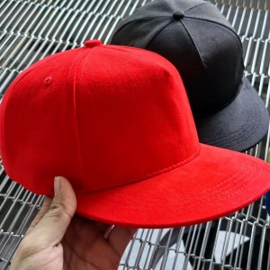100% acrylic snapback caps