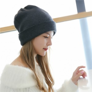 Beanie &Knitted Hat