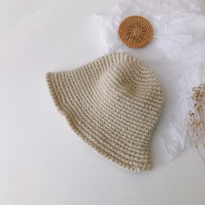 cute baby crochet beanie hat girl boys