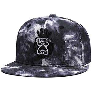 Hip Hop Hats Snapback Caps