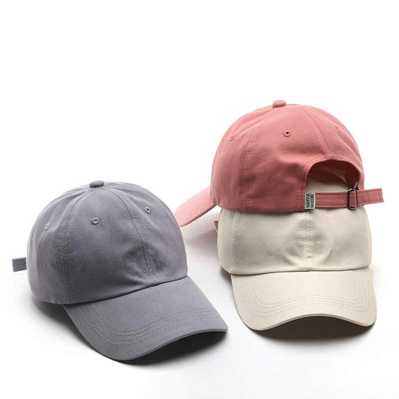 2021 China New Design Cotton Cap/Hat - Customized Cap/Hat –  Wangjie