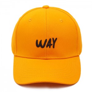 Men’s Baseball Cap Personalized baseball cap with Custom Logo