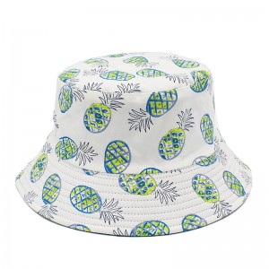 Ladies spring summer and autumn double-sided with sunshade hat couple students sunscreen hat