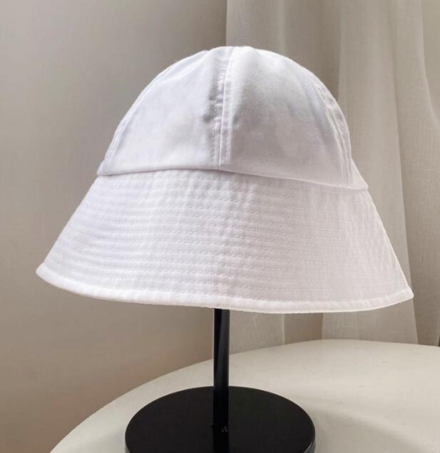 China Fisherman's hat women's summer thin black sunscreen hat all