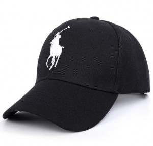 New style golf baseball cap letters men and women sun travel cap