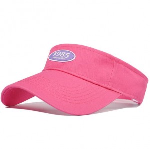 Lady summer sun hat sunscreen sports leather label empty top hat baseball cap outdoor sunshade sun hat