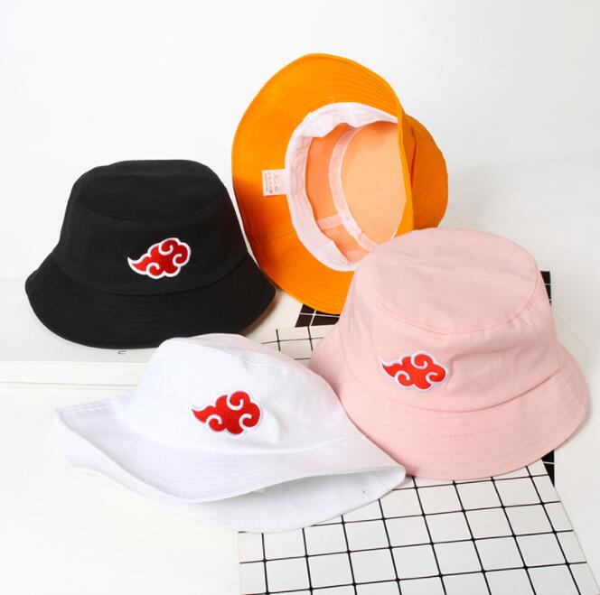 100% Original Piping Cap/Hat - Beach sunscreen sunshade hat unisex dragon ball cartoon printing hat –  Wangjie