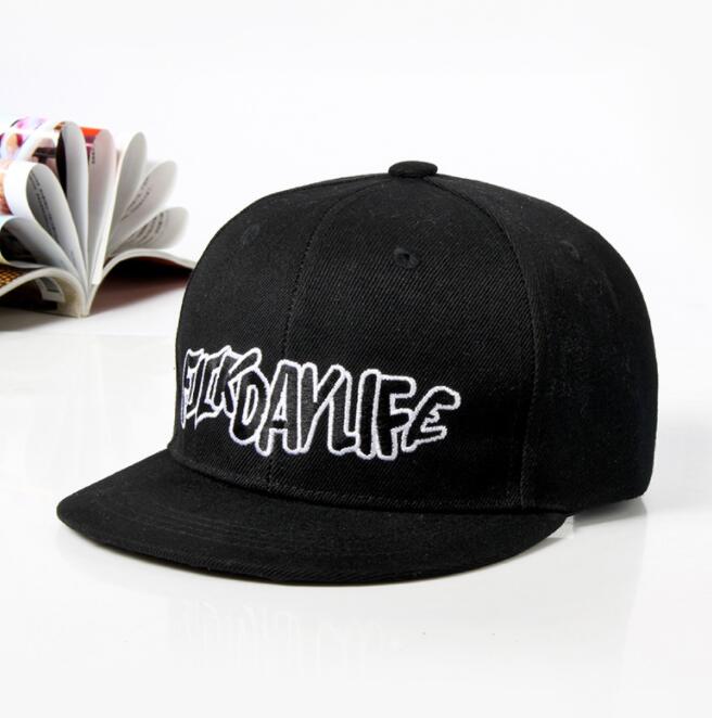 PriceList for Micro Fibre Cap/Hat - Hip-hop hat street personality female trend hip-hop hat spring fashion trend flat brim hat trendy men’s youth hip-hop hat –  Wangjie