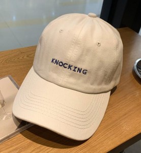 Factory price custom baseball cap with embroidery, 6 panel cap for wholesale