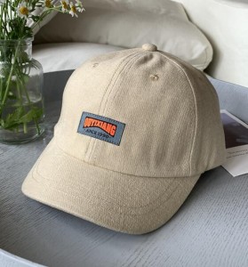 Sports Caps Manufacturers Hats Baseball Cap Custom Embroidery Logo