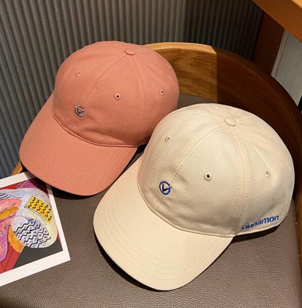 OEM Supply Double Sandwich Cap/Hat - Promotional Custom Baseball Cap Embroidered Baseball Cap Hats –  Wangjie