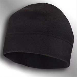 Top Suppliers  Washed Cap/Hat  - polar fleece cap –  Wangjie
