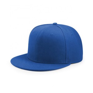 Snapback cap