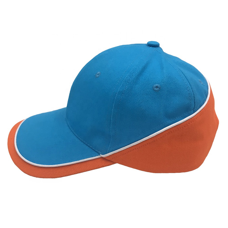 OEM/ODM Supplier  3d Embroidery Knit Hat  - cotton combinations cap hat –  Wangjie