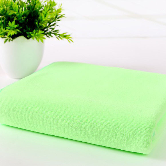 2021 wholesale price Polishing Car Microfiber Towel - Microfiber Towel –  Wangjie