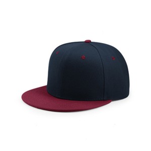 China wholesale  Plain Knit/Beanie Hat  - China Wholesale Fashion Custom Snapback Promotion Cheap Baseball Blank Sport Hat  Golf Cap –  Wangjie