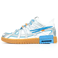 Off-white X Air Rubber Dunk ‘University Blue’ Casual Shoes Definition