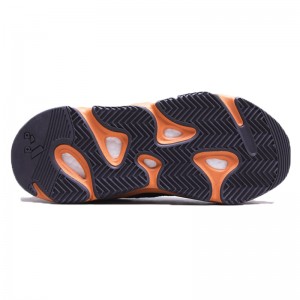 ad originals Yeezy Boost 700 ‘Wash Orange’ Running Shoes Brands List
