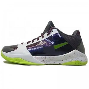 Zoom Kobe 5 ‘Chaos’ Basketball Shoes On Sale Best