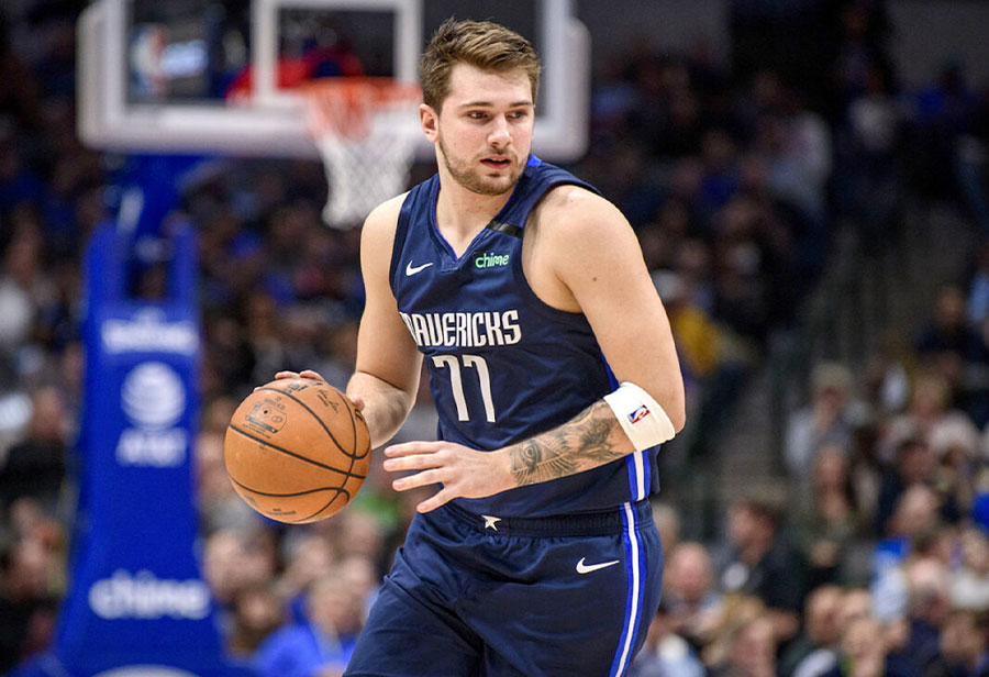 Mavericks fans rejoice! Luka Doncic’s personal signature shoe release information is exposed!