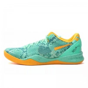 Kobe 8 ‘Green Glow’ Number 1 Sport Shoes Brand