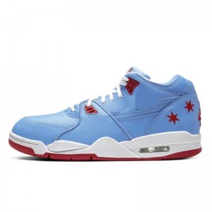 Air Flight 89 ‘Chicago All-Star’ What Shoes Are Good For Track