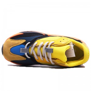 ad originals Yeezy Boost 700 ‘Sun’ Running Shoes 2021 Reddit
