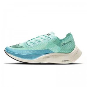 ZoomX Vaporfly NEXT% 2 Teal Blue No 1 Running Shoes