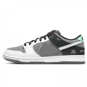 SB Dunk Low ‘Camcorder’ Sport Shoes Vs Sneakers