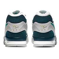 Air Max Trainer 3 ‘Midnight Turquoise’ Trainer Safety Shoes Ebay