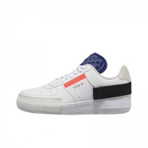 Air Force 1 Low Type Summit White Casual Shoes Store
