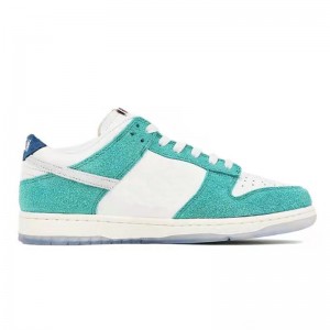 Kasina x Dunk Low ‘Road Sign’ Retro Shoes For Sale Online