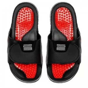 Jordan Hydro 11 ‘Bred’ Retro Shoes Meaning