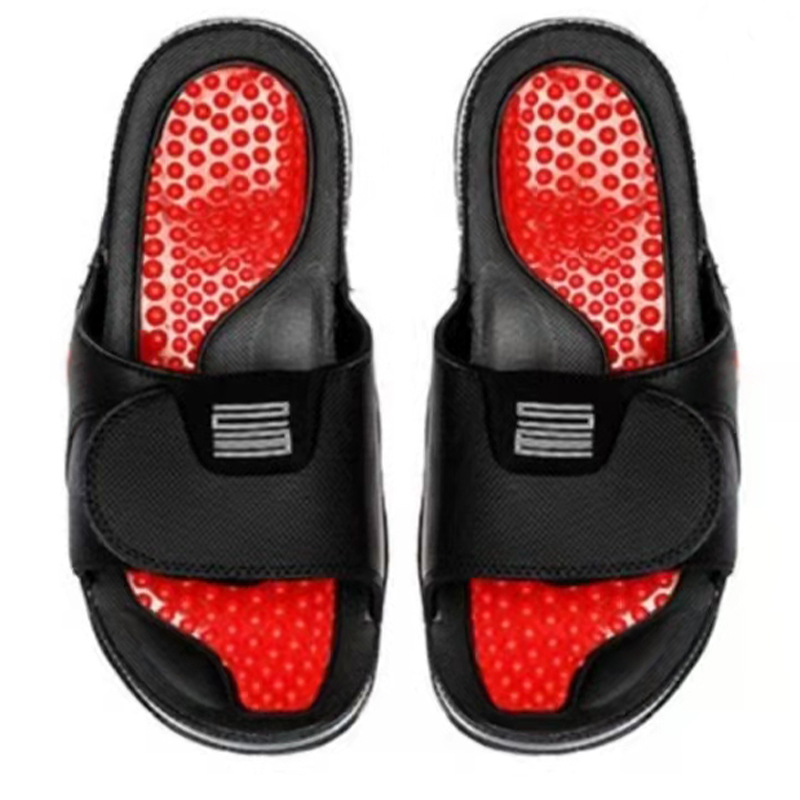 Jordan Hydro 11 ‘Bred’ Retro Shoes Meaning Featured Image