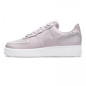 Wholesale Cheap Casual Shoes Leather Exporters –  Air Force 1 ’07 Essential Taro purple Casual Shoes On Sale GS  – Wangqiao