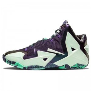 LeBron 11 ‘All Star – Gator King’ Trainer Shoes For Flat Feet
