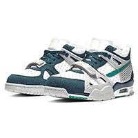 Air Max Trainer 3 ‘Midnight Turquoise’ Trainer Safety Shoes Ebay