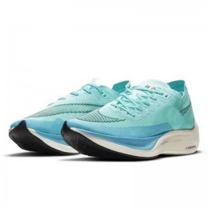 ZoomX Vaporfly NEXT% 2 Teal Blue No 1 Running Shoes