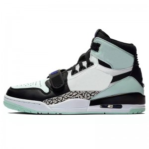 Jordan Legacy 312 Utilizes The Familiar“Igloo” Sport Shoes Outlet
