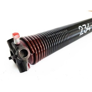 Torsion Spring for Roller Shutter Doors – Durable & High Quality