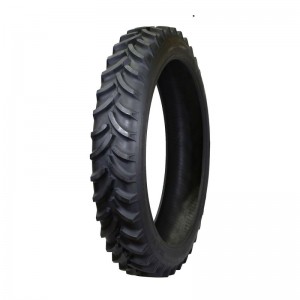 New CR-1 Cultivate Tires 12.4-48 12.4-54 Farm Agricultural Tractor Use