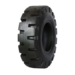 Rubber Nylon Bias Dumper Loader Scraper Tire 29.5-25 26.6-25 23.5-25 20.5-25 17.5-25 15.5-25 1600-24 1800-25 16/70-20 L5 OTR Tyres for Mine