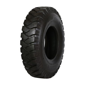 Top Trust SH-108 Pattern Nylon Mining Tyres