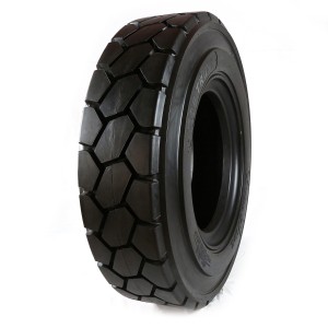 Factory Direct Sales Forklifts Scrapers Tire 10-20 12-20 with SH-288 Pattern Industrial Pneumatic TIre